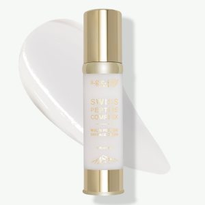 SWISS PEPTIDE COMPLEX
