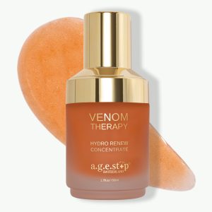 VENOM THERAPY CONCENTRATE