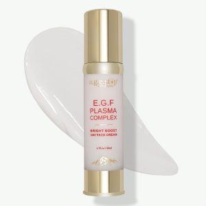 E.G.F. PLASMA 24H FACE CREAM