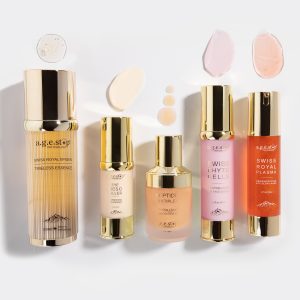 DRY SKIN SET