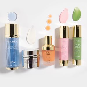OILY SKIN SET