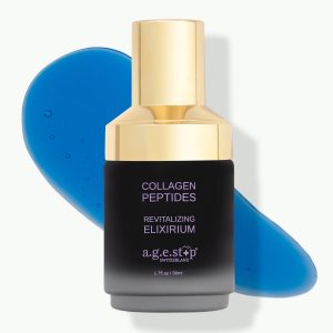 COLLAGEN PEPTIDES ELIXIRIUM