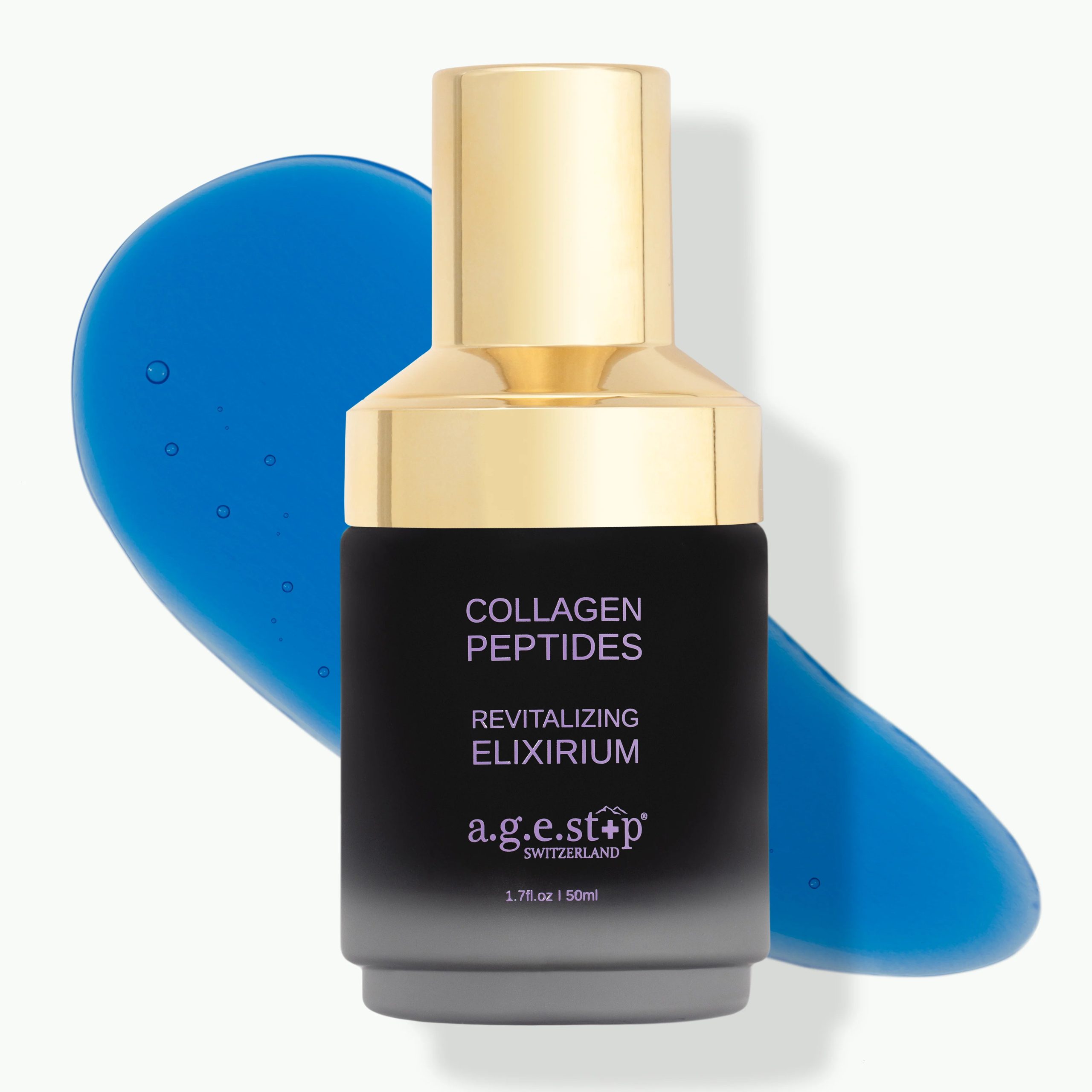 COLLAGEN PEPTIDES ELIXIRIUM